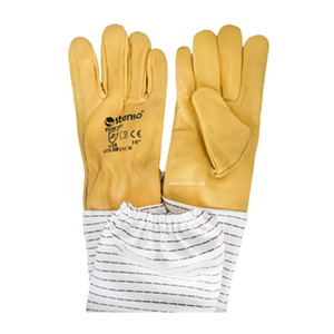 Пчеларски ръкавици - тип 3 - размер XL